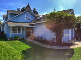 251 Oakhurst Pl, Menlo Park, CA