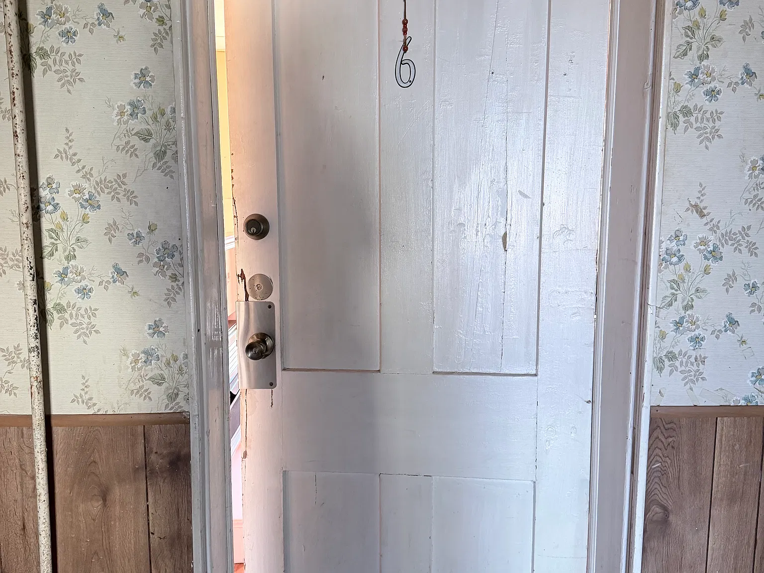 1 bed, $600 — Photo 2