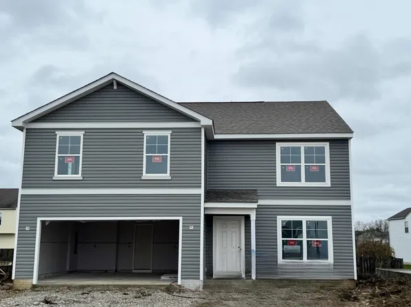 7011 Selva Trail Dr, Columbus, OH 43110