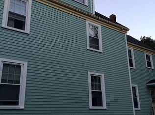 96 Neponset Ave, Hyde Park, MA 02136