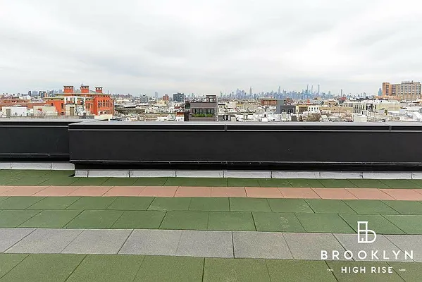 Rented by Brooklyn High Rise LLC | media 35