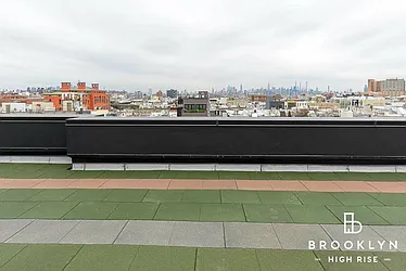 Rented by Brooklyn High Rise LLC