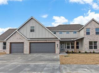 1224 Bunker Dr, Pea Ridge, AR 72751