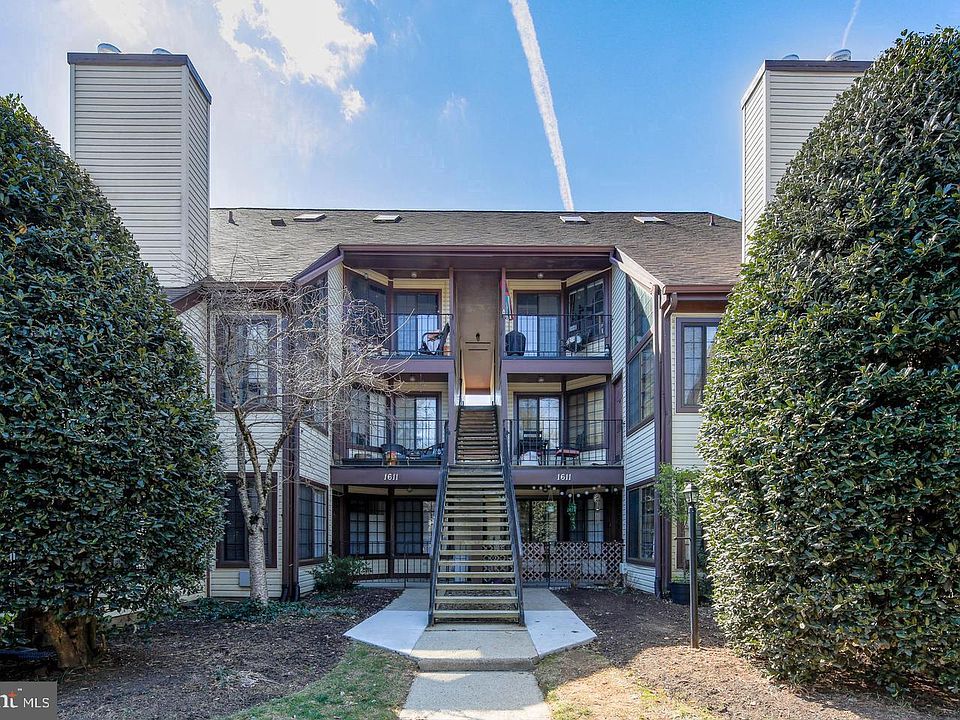 1st image of 1611 Airy Hill Ct #9B