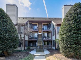 1611 Airy Hill Ct #9B, Crofton, MD 21114