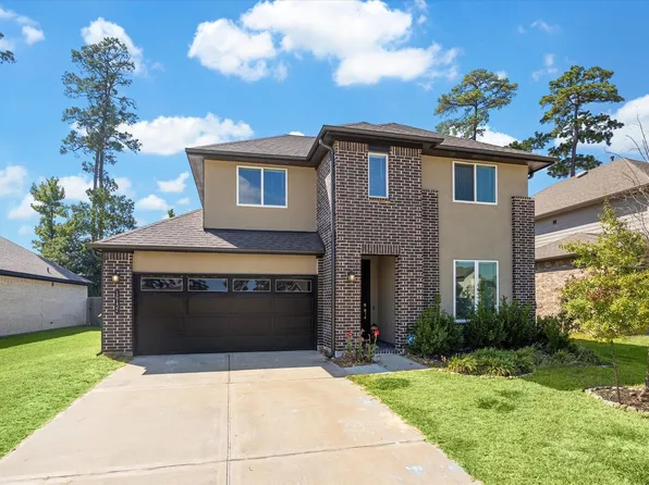 14132 Lake Lodge Dr, Conroe, TX 77384