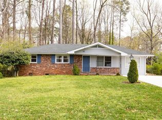 1743 Hudson Woods Trl, Decatur, GA 30033