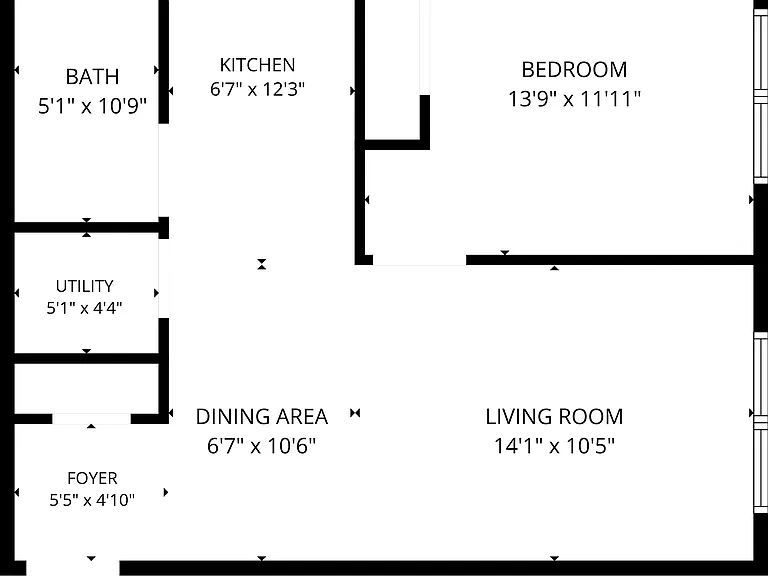 404 Whiting Ave #202 — Photo 9