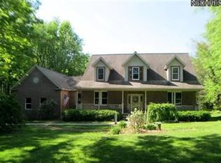 1312 W Nimisila Rd, Clinton, OH 44216