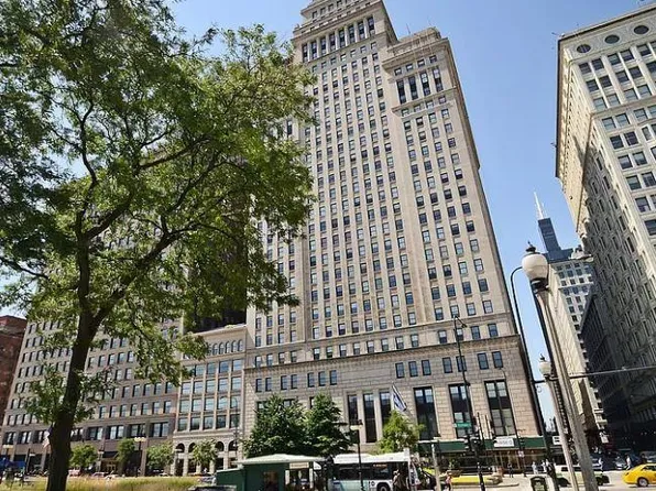 310 S Michigan Ave Unit 1510, Chicago, IL 60604