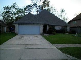 1812 Kings Row, Slidell, LA 70461