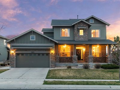 13673 Osage Street, Westminster, CO, 80023