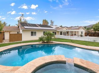 24803 Abalar Way, Ramona, CA 92065