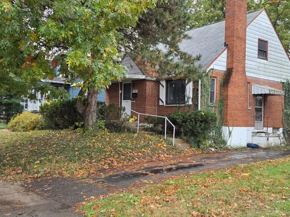 7109 Virginia Ave, Cincinnati, OH 45236