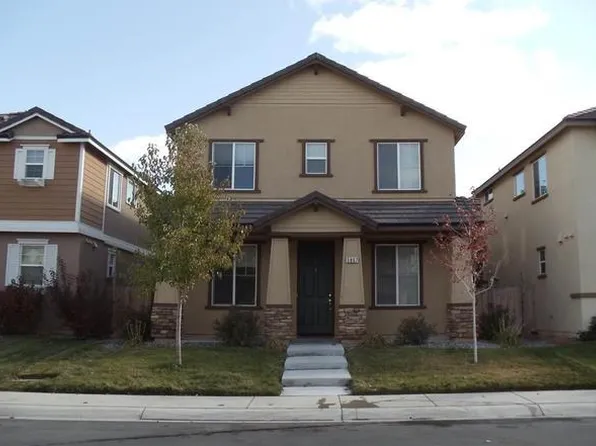3867 Dominus Dr, Sparks, NV 89436