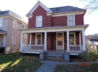 108 S Lexington Ave, Covington, VA