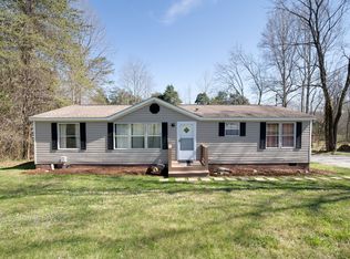 307 Twilight Ct, White Bluff, TN 37187