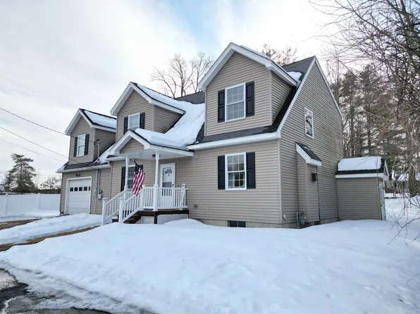 99 King Street, Nashua, NH 03060