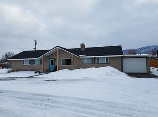 1408 Progress Loop, La Grande, OR 97850