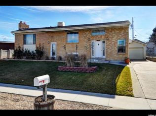 4877 W Trail Ave, West Valley City, UT 84120