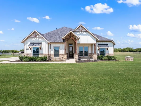 168 Tres Vista Dr, Decatur, TX 76234