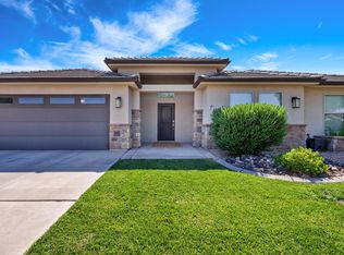 3255 S 355 W, Washington, UT 84780