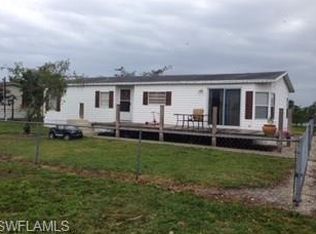 1641 Ridgdill Rd, Clewiston, FL 33440