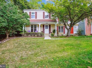 2823 Ashmont Ter, Silver Spring, MD 20906