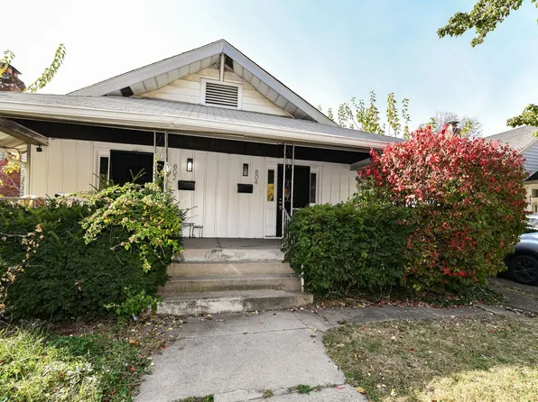 802 Denny, 802 N Denny St #804, Indianapolis, IN 46201