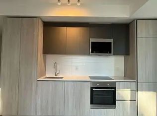 8 Widmer St #3012, Toronto, ON M5V 0W6