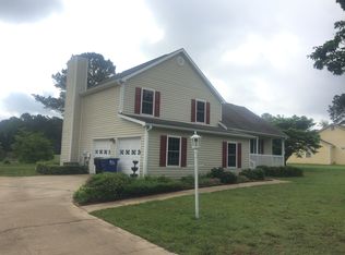 127 Woodcrest Way, McDonough, GA 30253