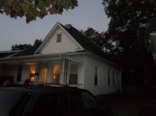 172 York St, Chester, SC 29706