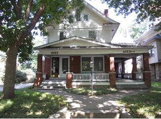4123 Terrace St #2S, Kansas City, MO 64111