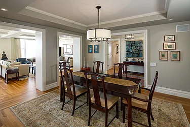 Rented by Brown Harris Stevens