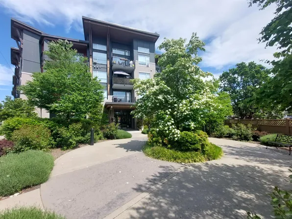 Station Street Apartments