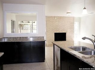 942 Clearview Dr, San Antonio, TX 78228