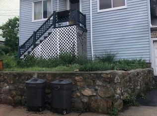 24 Fells Avenue Ter, Medford, MA 02155
