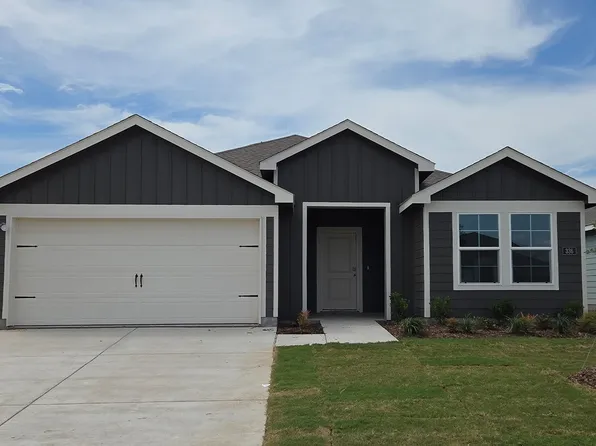 336 Whispering Pine Dr, Royse City, TX 75189