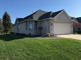 1046 Coronado Ct, Oneida, WI 54155
