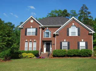 10 Coldwater Ct, Irmo, SC 29063