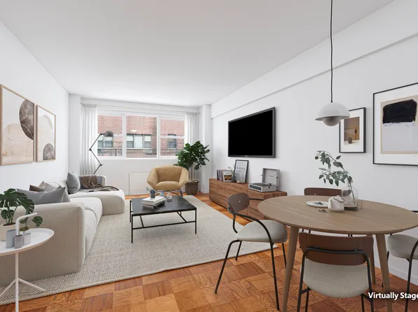211 East 53rd Street 14A image 1 of 13
