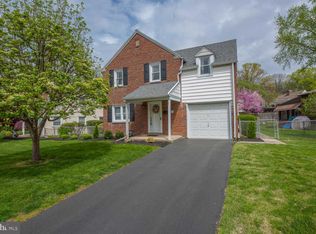 931 Stanbridge Rd, Drexel Hill, PA 19026