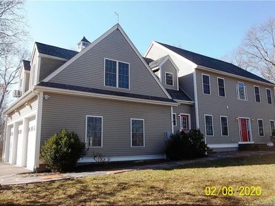 15 Tuckers Run, Ledyard, CT, 06339