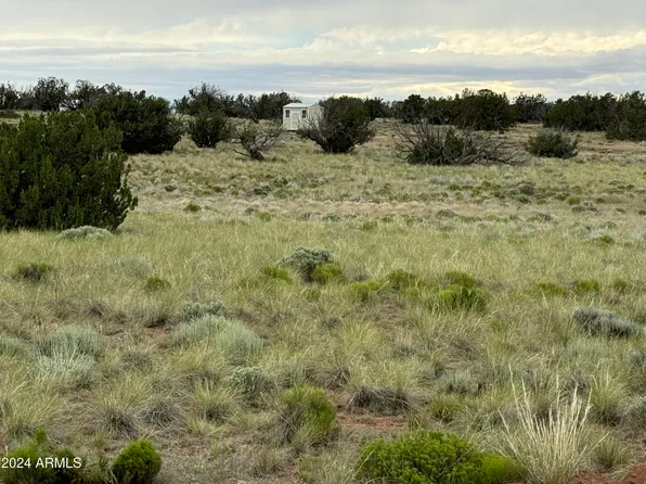 217 Sierra Highlands Ranch -- #217, St Johns, AZ 85936