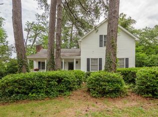 2201 Country Club Ct, Augusta, GA 30904