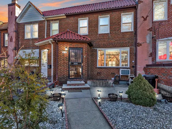 53-53 64th Street, Maspeth, NY 11378