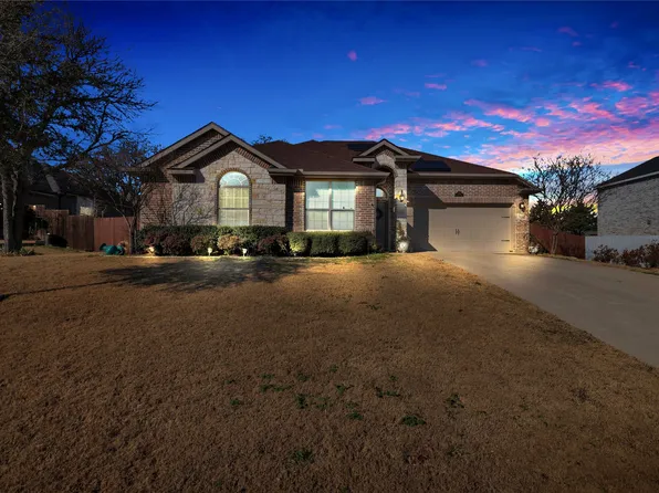 7358 Waterwell Trl, Forest Hill, TX 76140