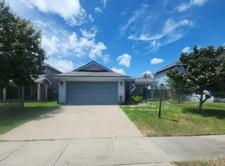 2341 Mystic Star Dr, Corpus Christi, TX 78414