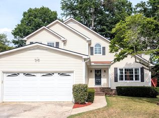 159 Moss Creek Drive, Augusta, GA 30907