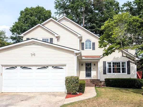 159 Moss Creek Drive, Augusta, GA 30907